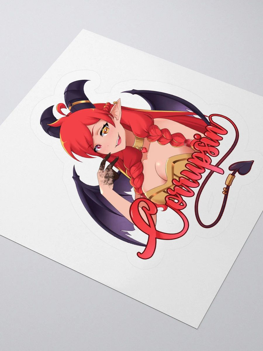 Corrupsin Stickers product image (7)
