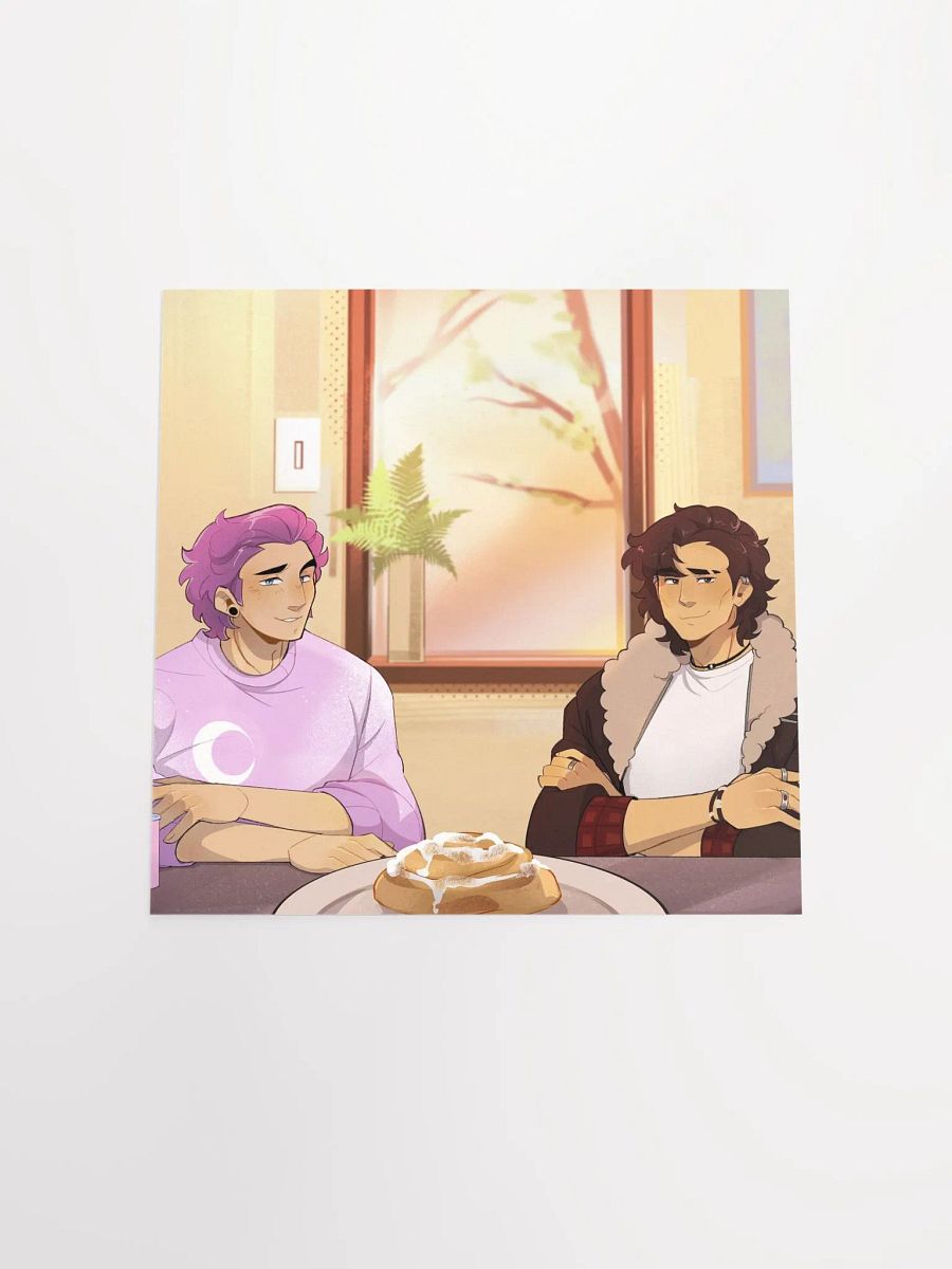 BitterSweet | Cinnamon Roll product image (8)