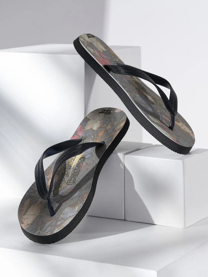 Flip-Flops - MossyOak - It Happennnns Camo product image (2)
