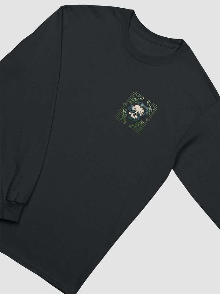 Dreamland Long Sleeve T-Shirt product image (4)