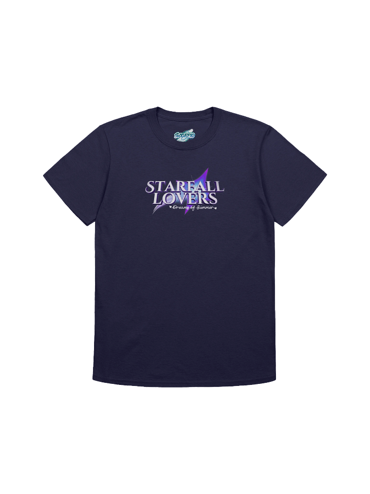 Starfall Lovers : Dreams of Summer Tee product image (1)