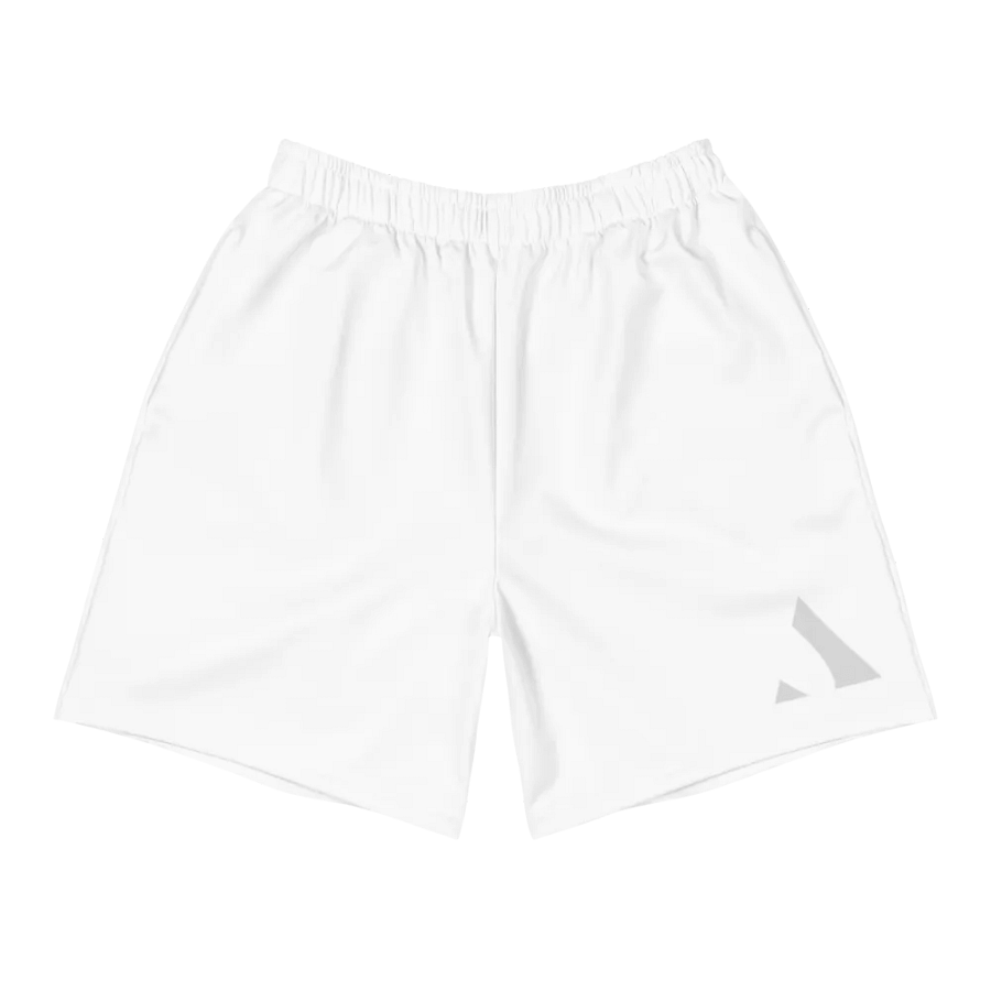 RapidDry Recycled Athletic Shorts product image (11)