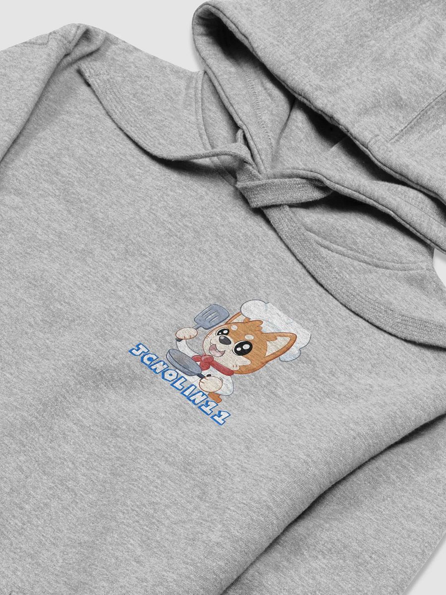 Cook Hoodie product image (17)