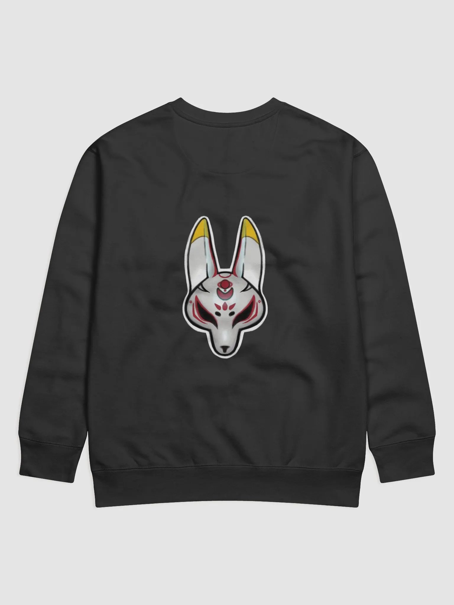 Lucky fox sweat shirt product image (9)