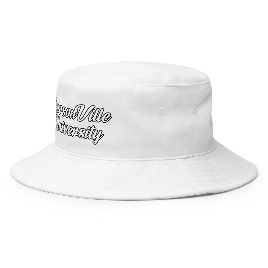 RVU: Embroidered Hat product image (2)