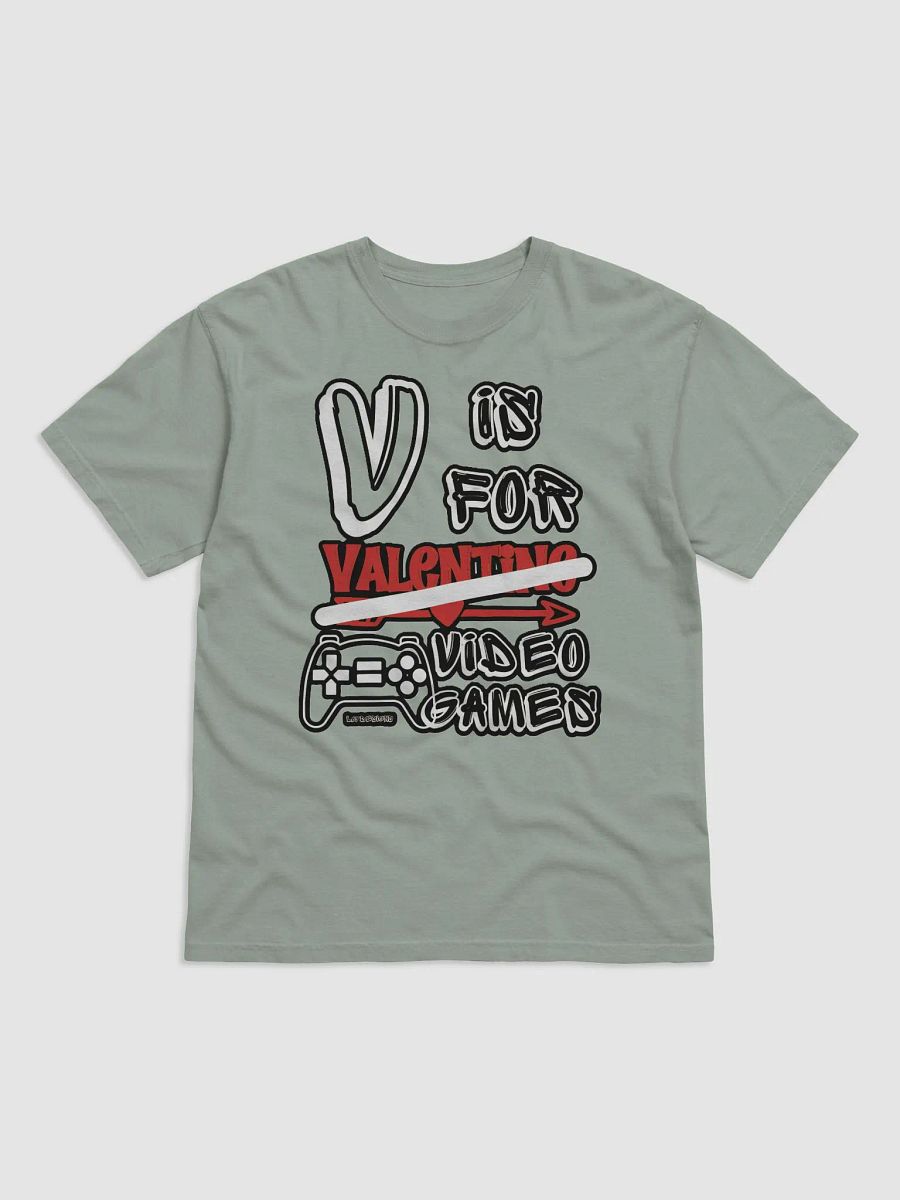 V IS FOR VIDEOGAMES product image (9)
