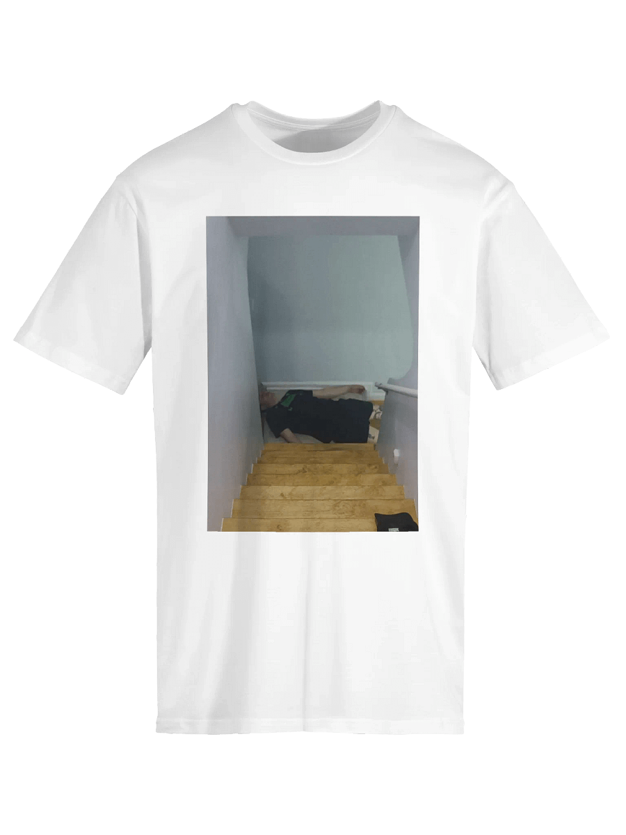 TU Basement - Unisex Premium T-Shirt product image (23)