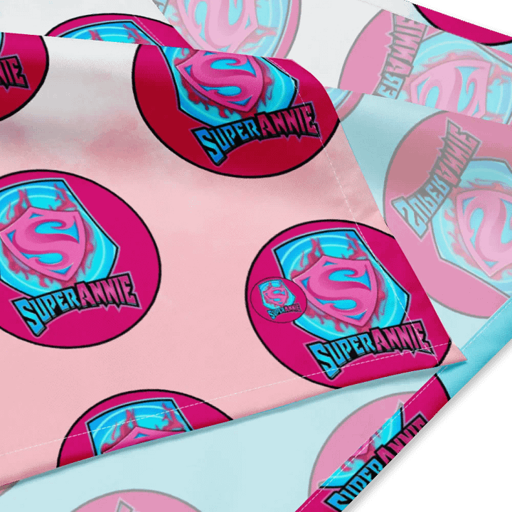 SuperAnnie Bandana product image (4)