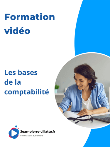 Formation vidéo les bases de la comptabilité product image (1)