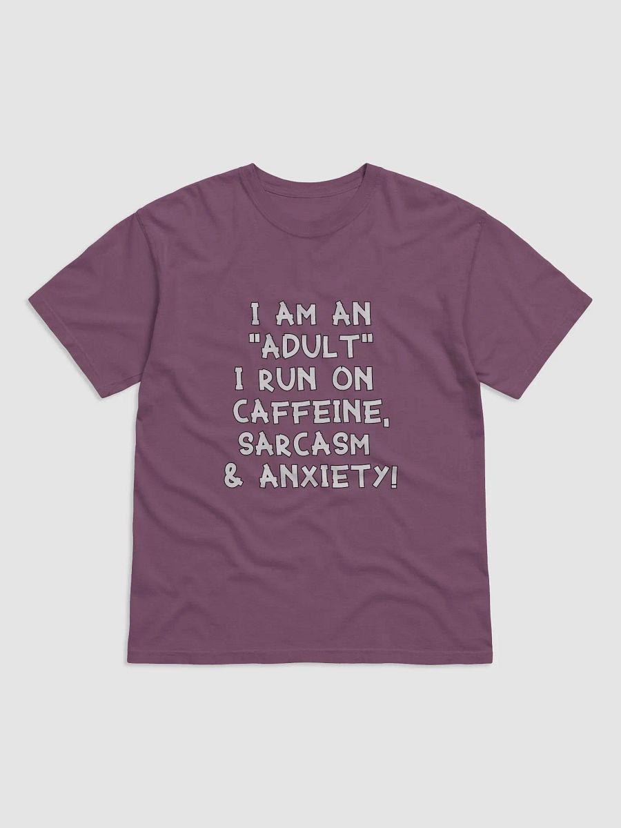 "ADULT" Tee product image (9)