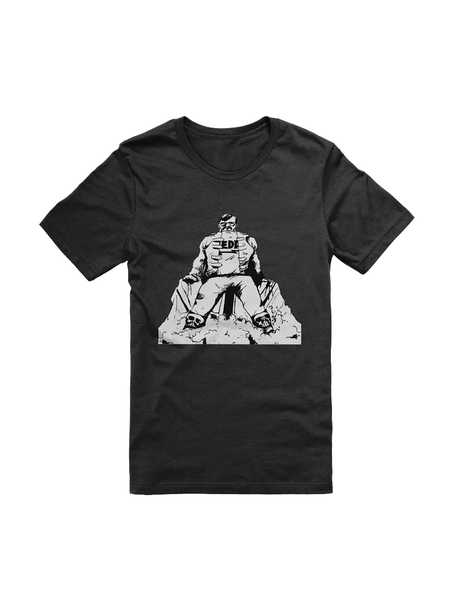 Freddie Punish product image (3)
