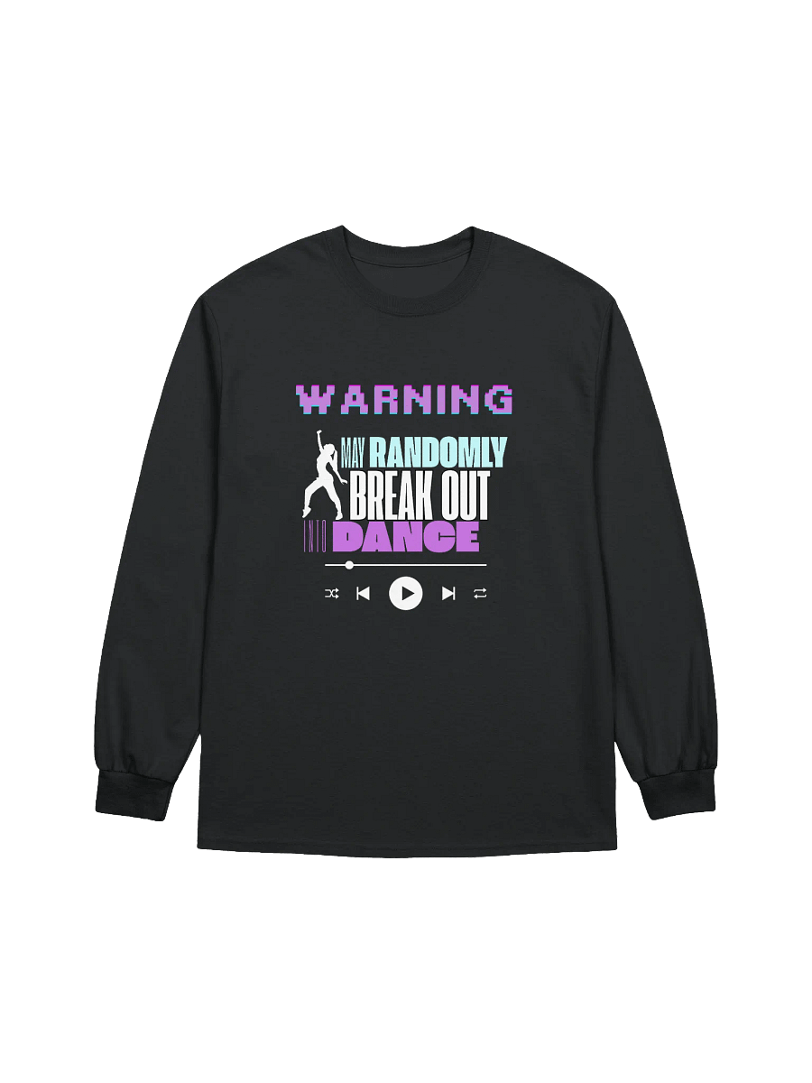 BREAK OUT Into Dance! product image (1)