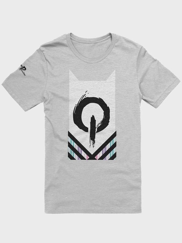 OptimusProcrastinus PowerUP T-Shirt (White) product image (1)