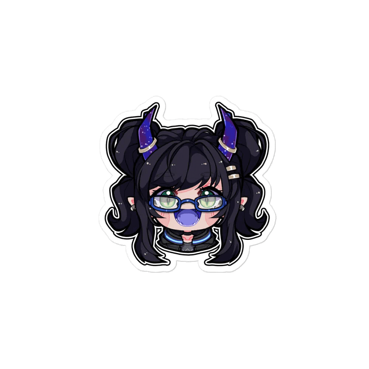 Chibi Durgun Magnet product image (1)