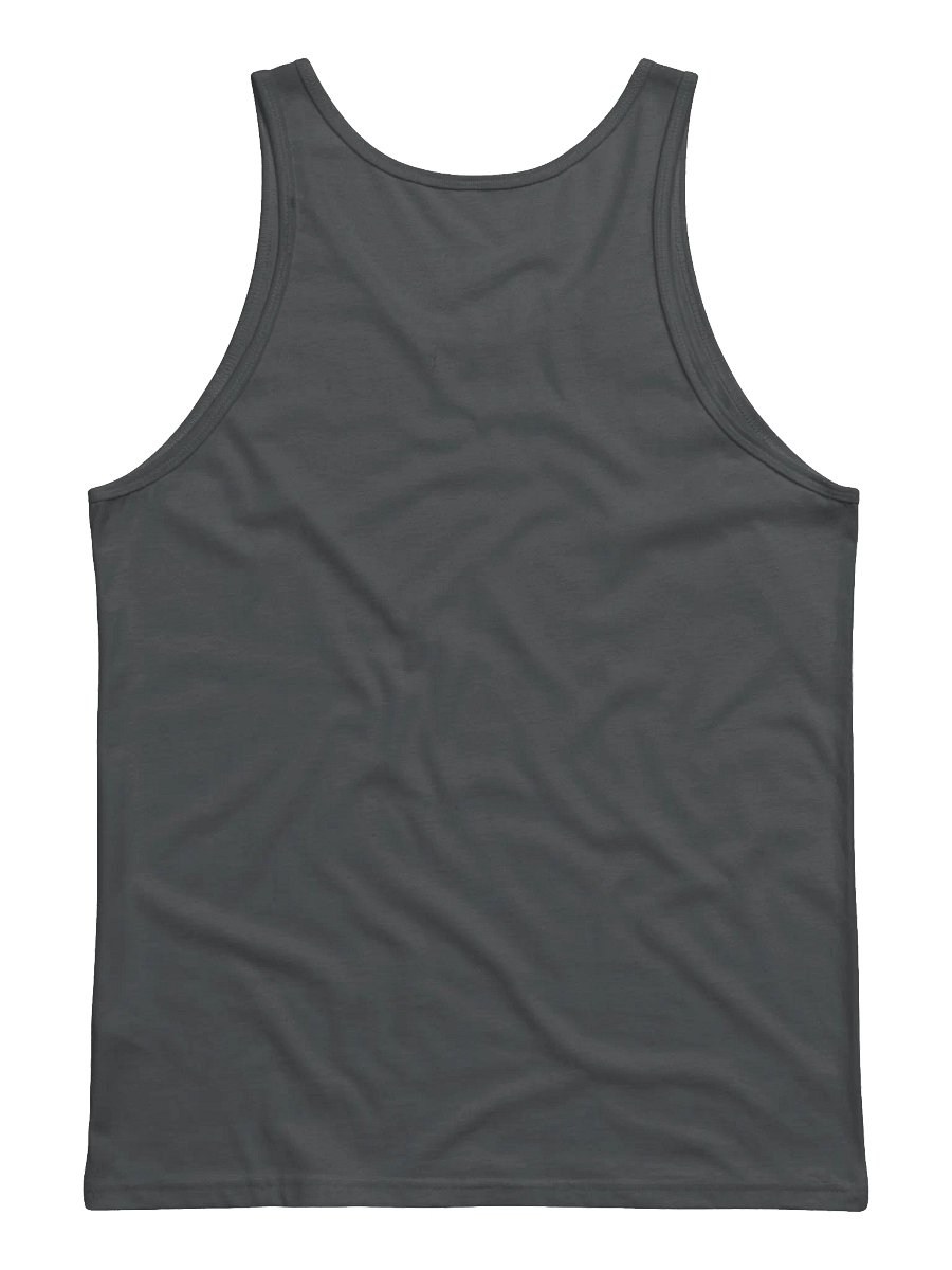 MrLlamaSC Tank Top product image (2)
