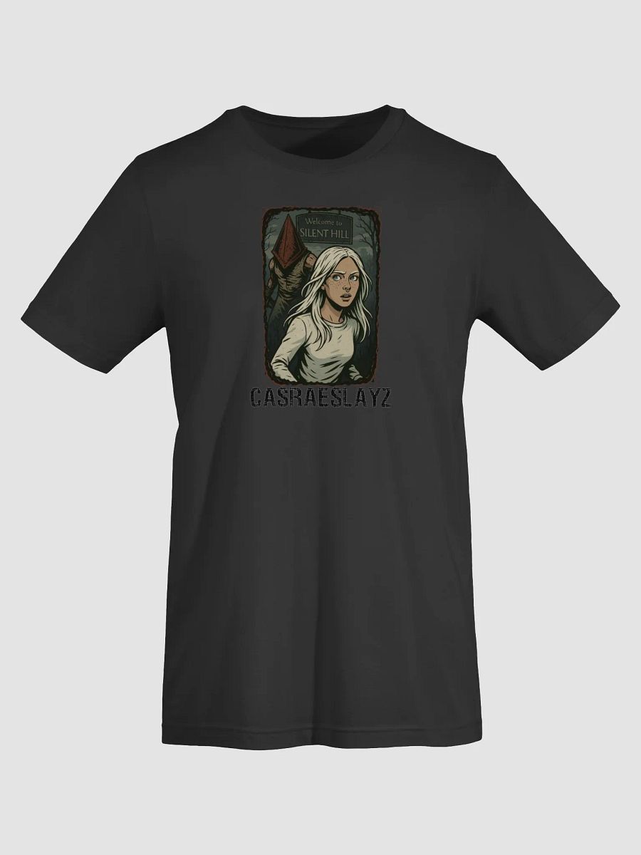 CasRae Silent Hill T-Shirt product image (42)