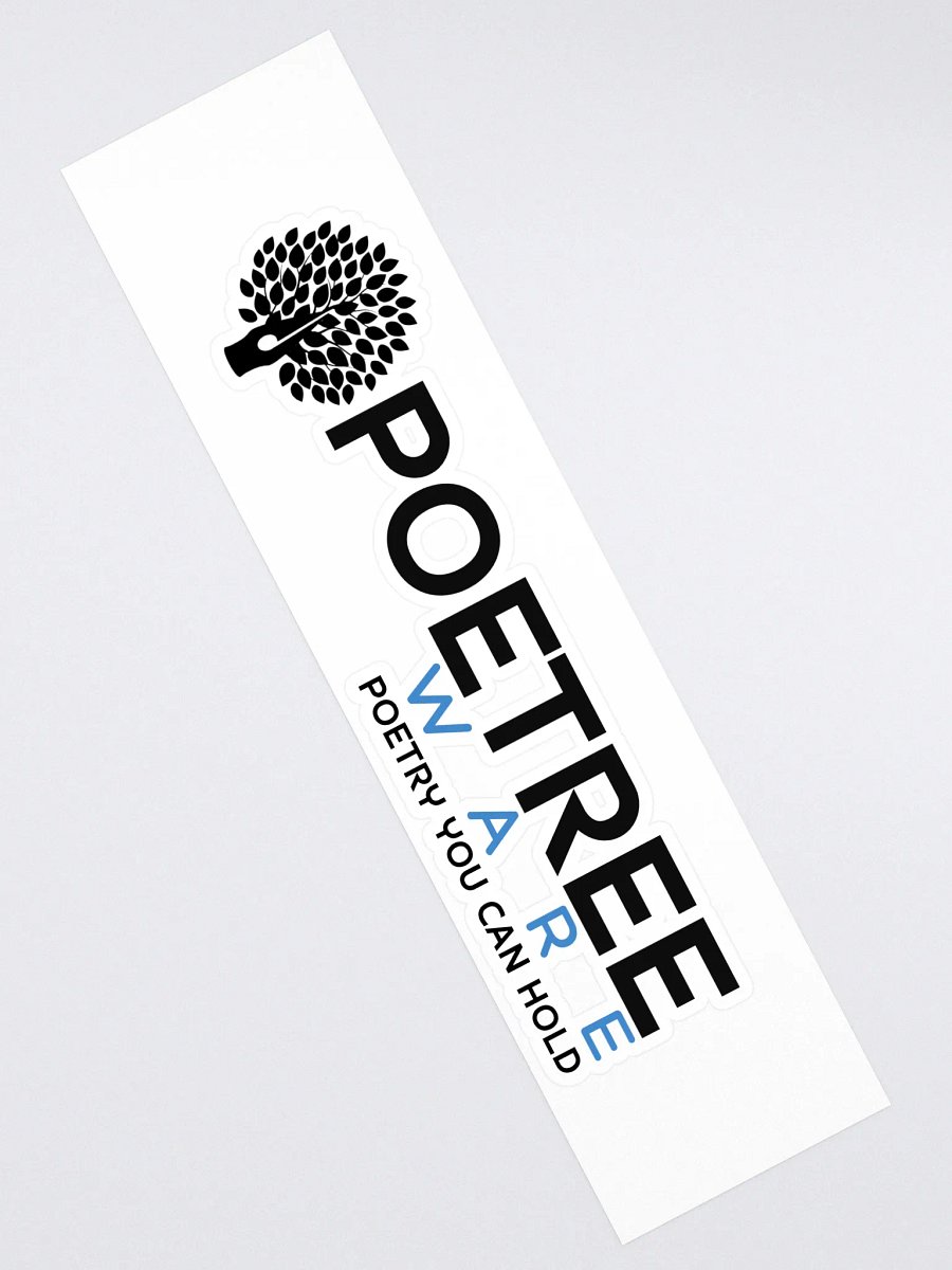 Poetree product image (2)