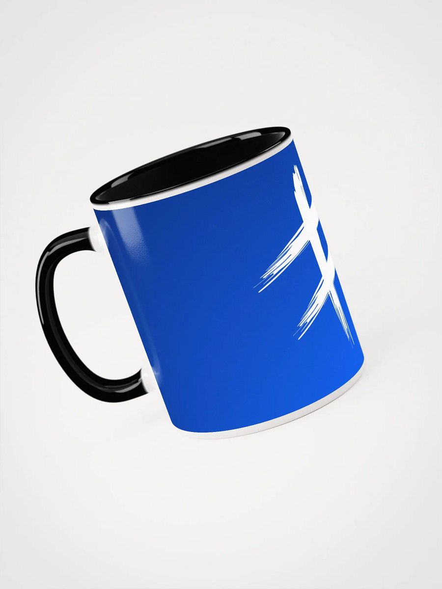 Not-So-Big Blue Mug product image (14)