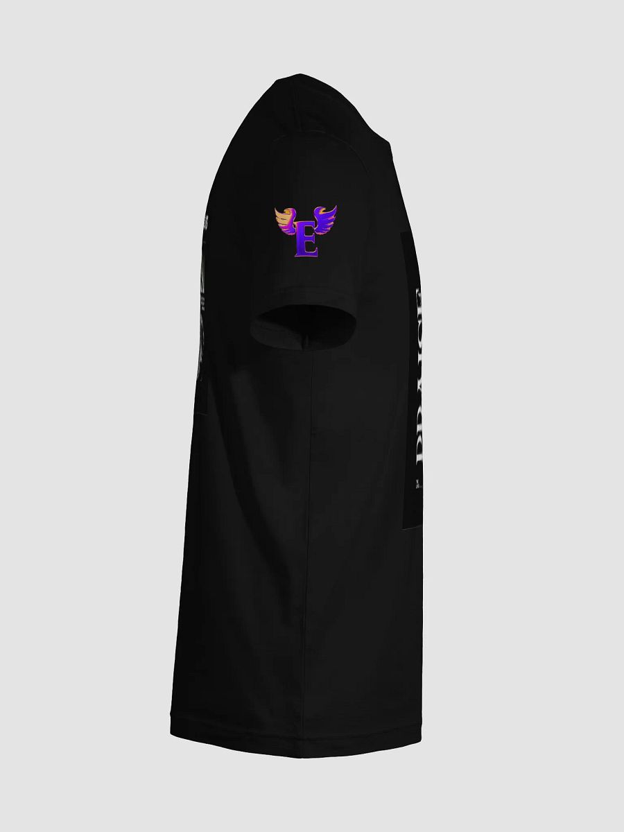 Ethereal Wings Unisex T-Shirt product image (104)