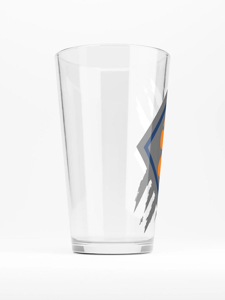 Drinking Glass product image (2)