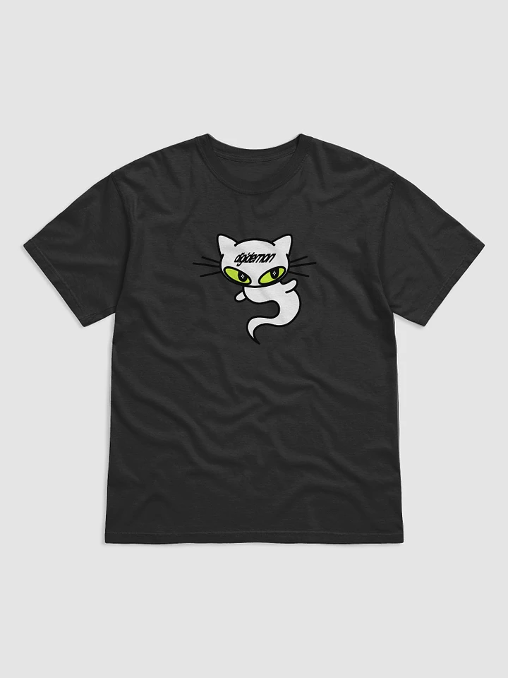 DIGIGHOST - T-Shirt product image (1)