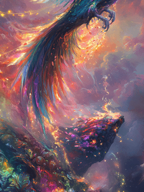Wings of the Spectrum product image (2)