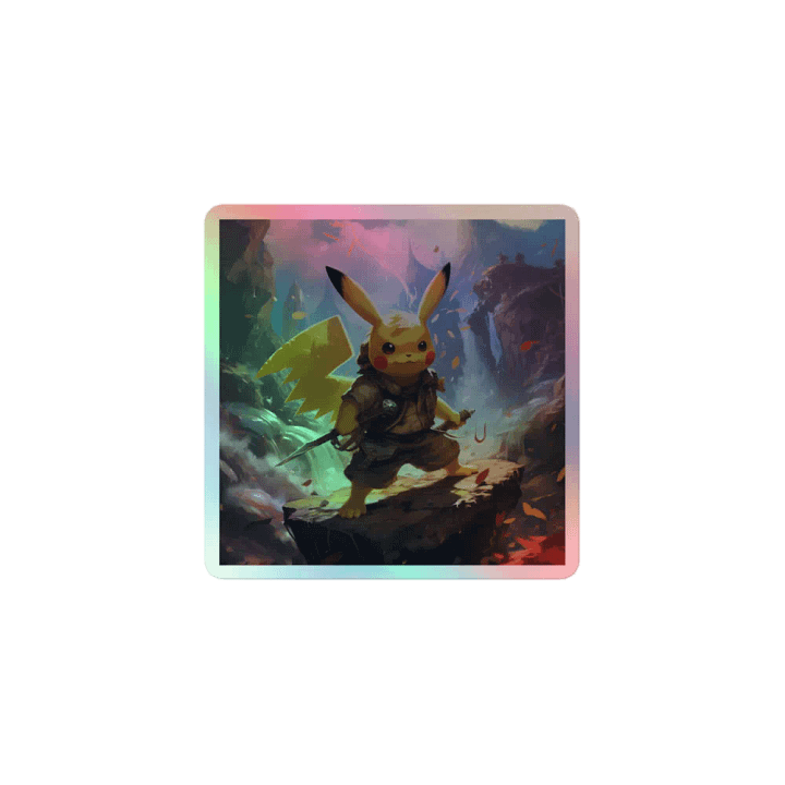 HOLO Logo product image (1)