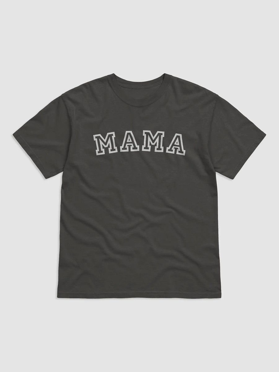 Mama University Style Tee product image (29)