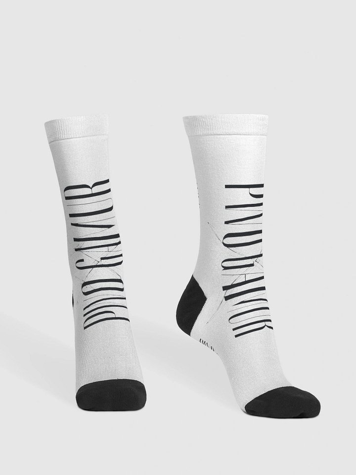 Pwo Gamur Socks product image (2)
