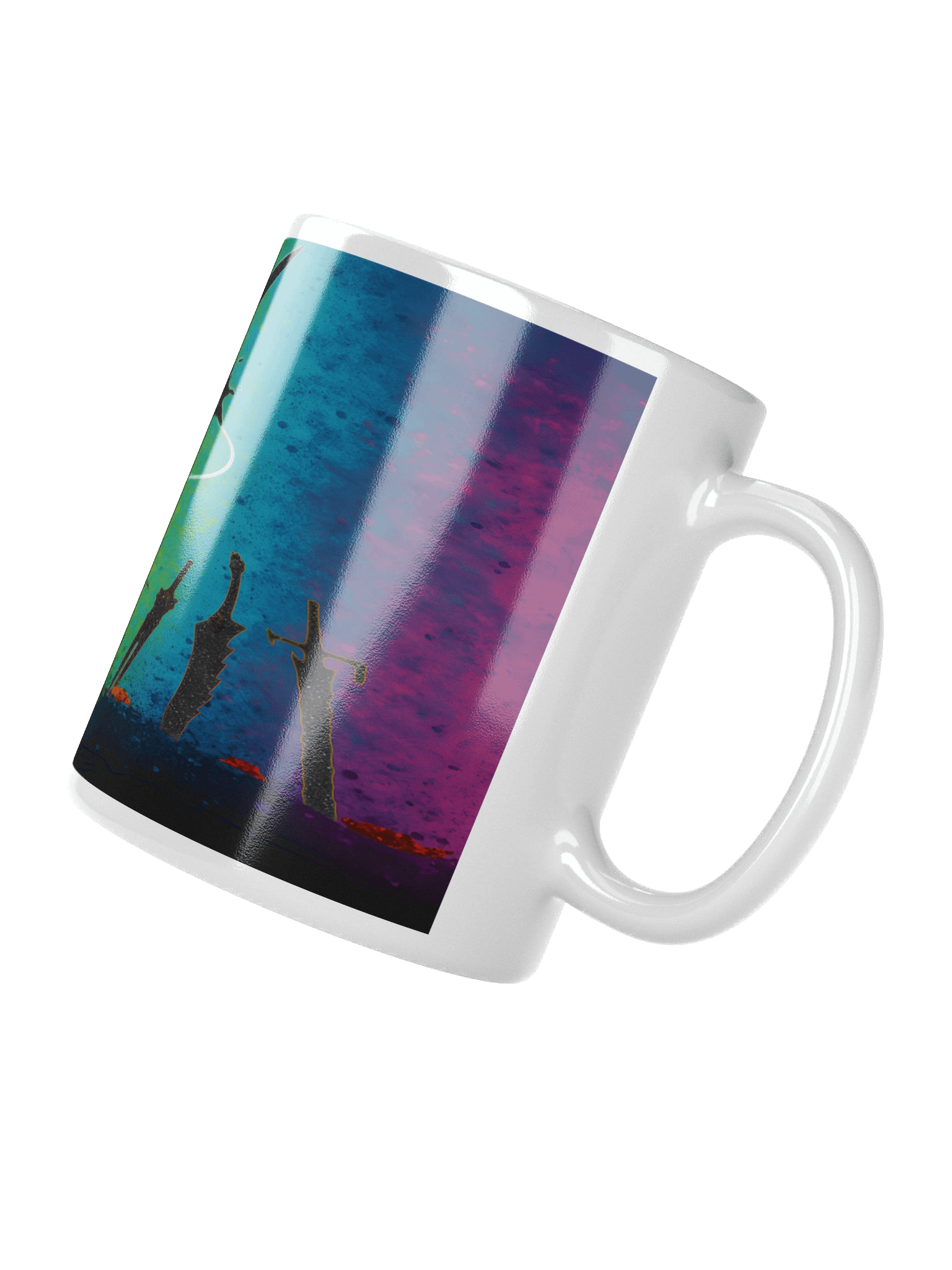 Unity Unleashed Mug product image (8)