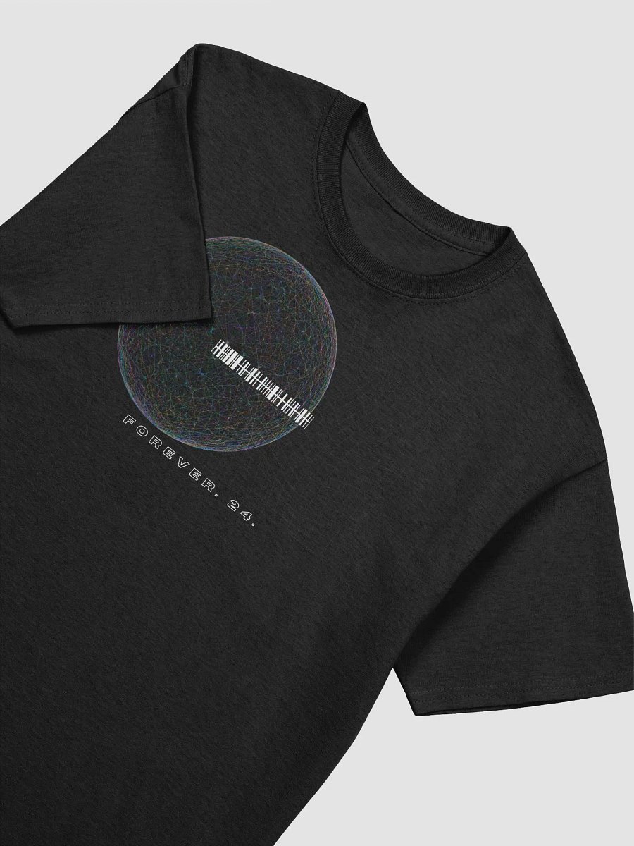 F24 // GEOGRID / Shirt product image (3)