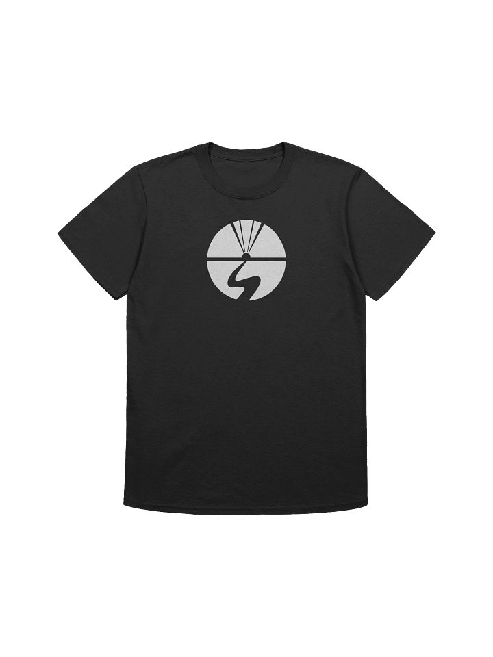 visionswell Logo Tee – Simplicity You Can Wear product image (2)