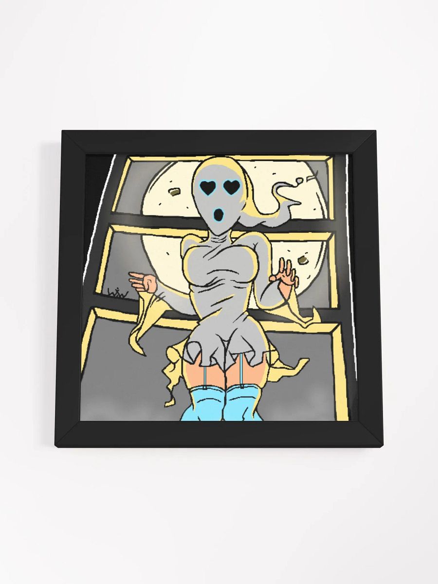 Ghostly Girl product image (17)