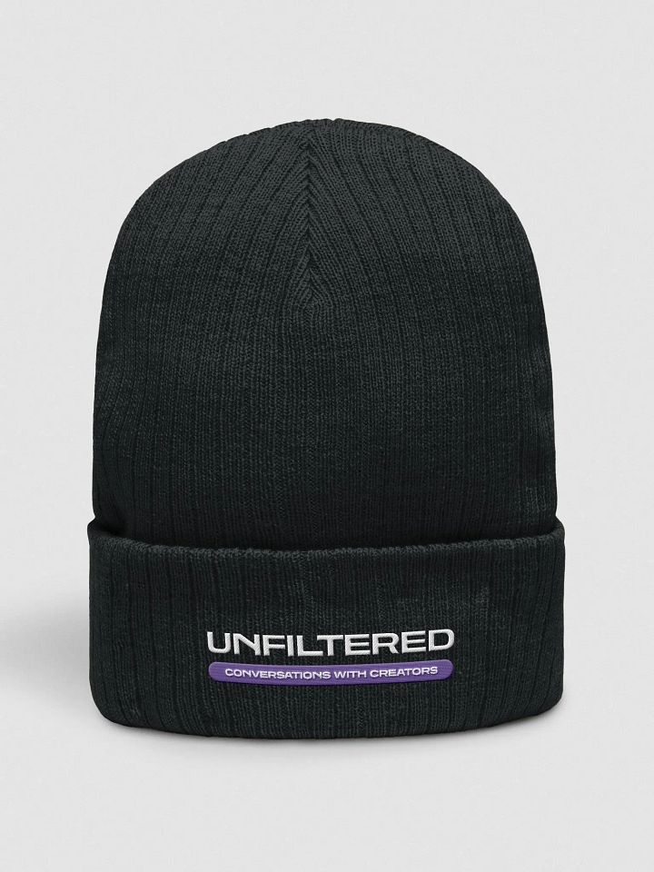 UCC Beanie product image (1)