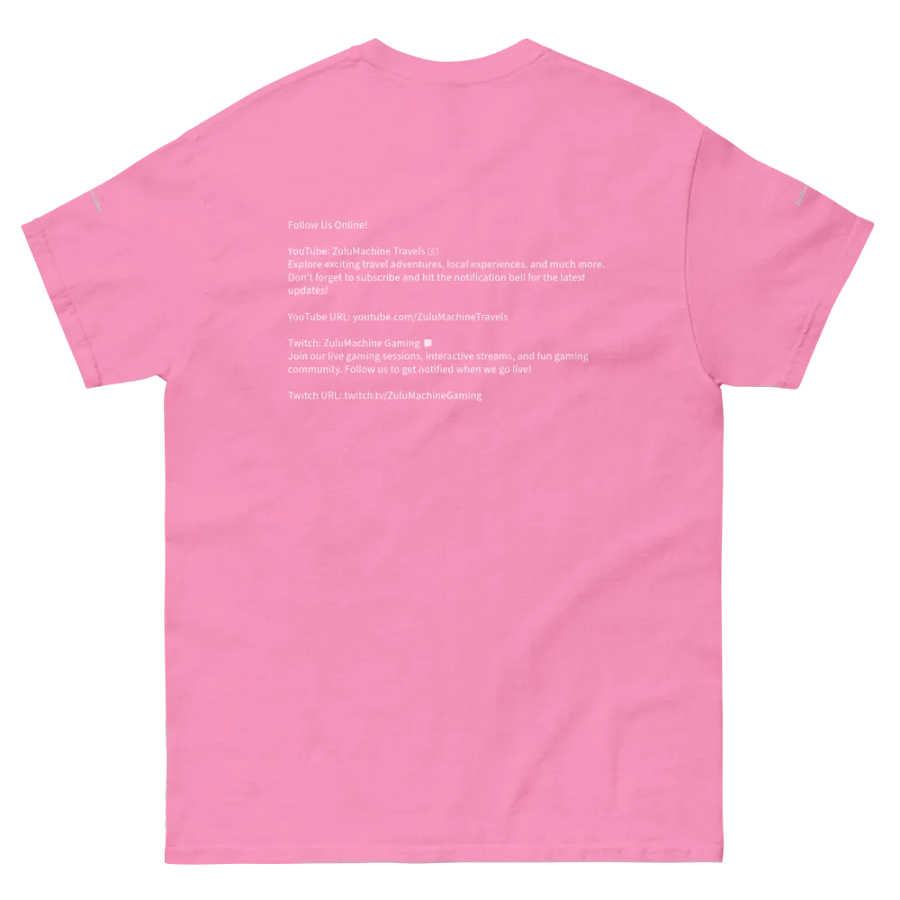 Gildan Heavyweight T-Shirt product image (6)