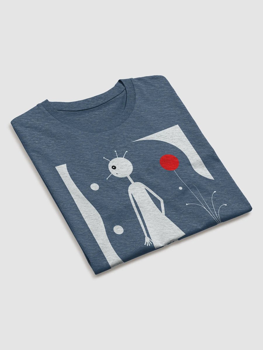 Stanley/Stella Organic Cotton T-Shirt product image (3)