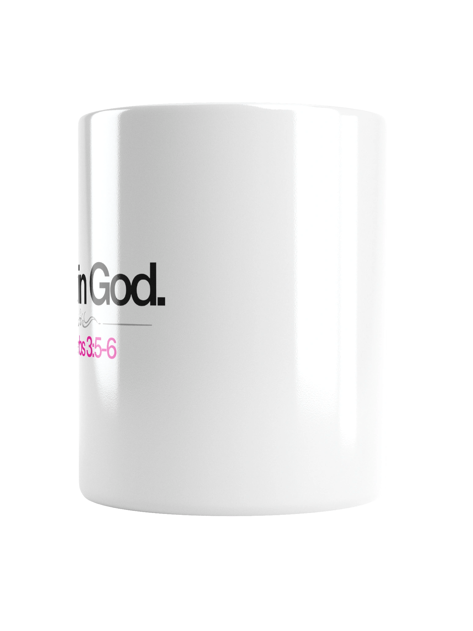 I trust in God. product image (16)