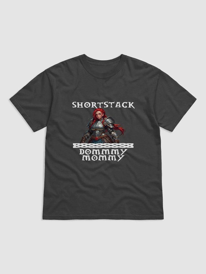Shortstack Dommy Mommy tshirt product image (1)
