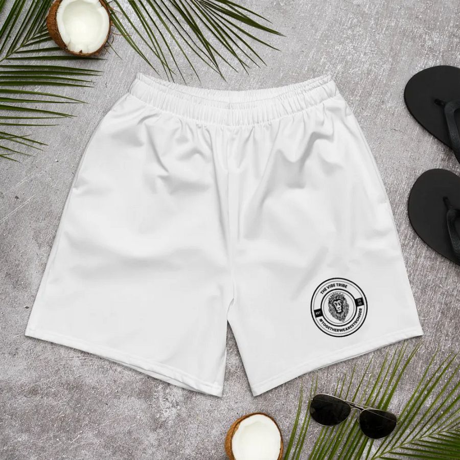 The Vibe Tribe Motion Sport Shorts product image (10)
