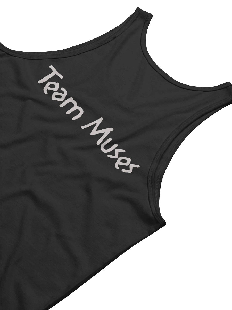 Lorcana Muses "Team Muse" Tanks product image (7)