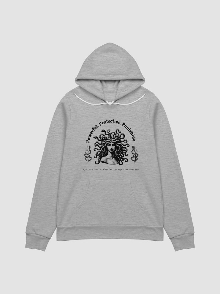 Medusa Hoodie product image (2)