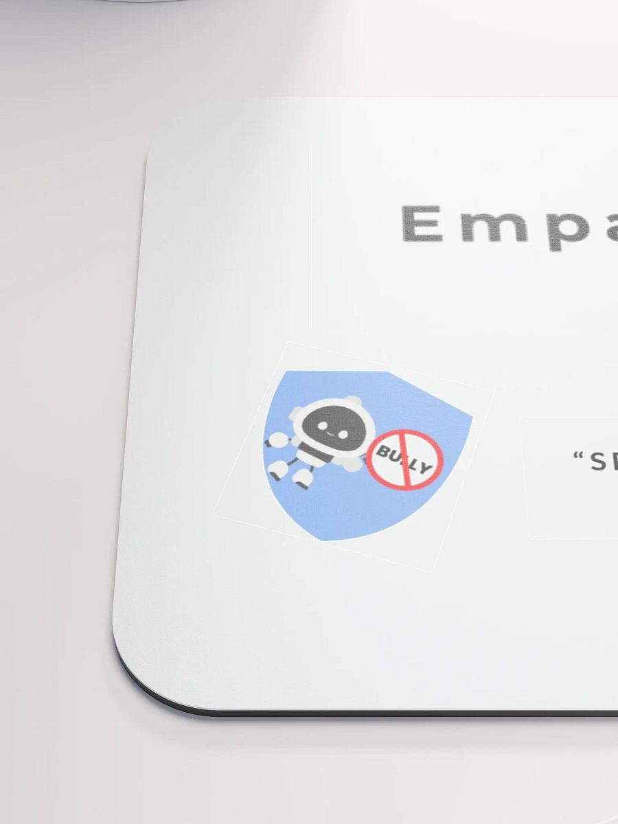 EmpathAI - mousepad product image (6)