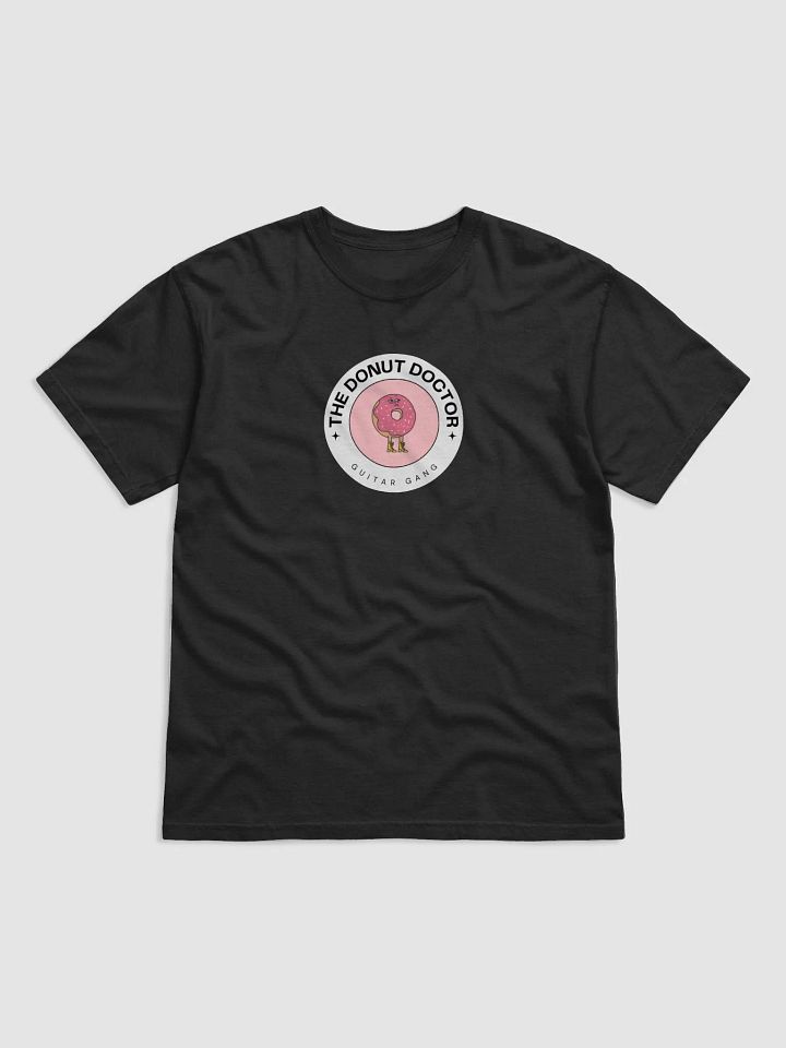 Guitar Gang T-shirt product image (1)