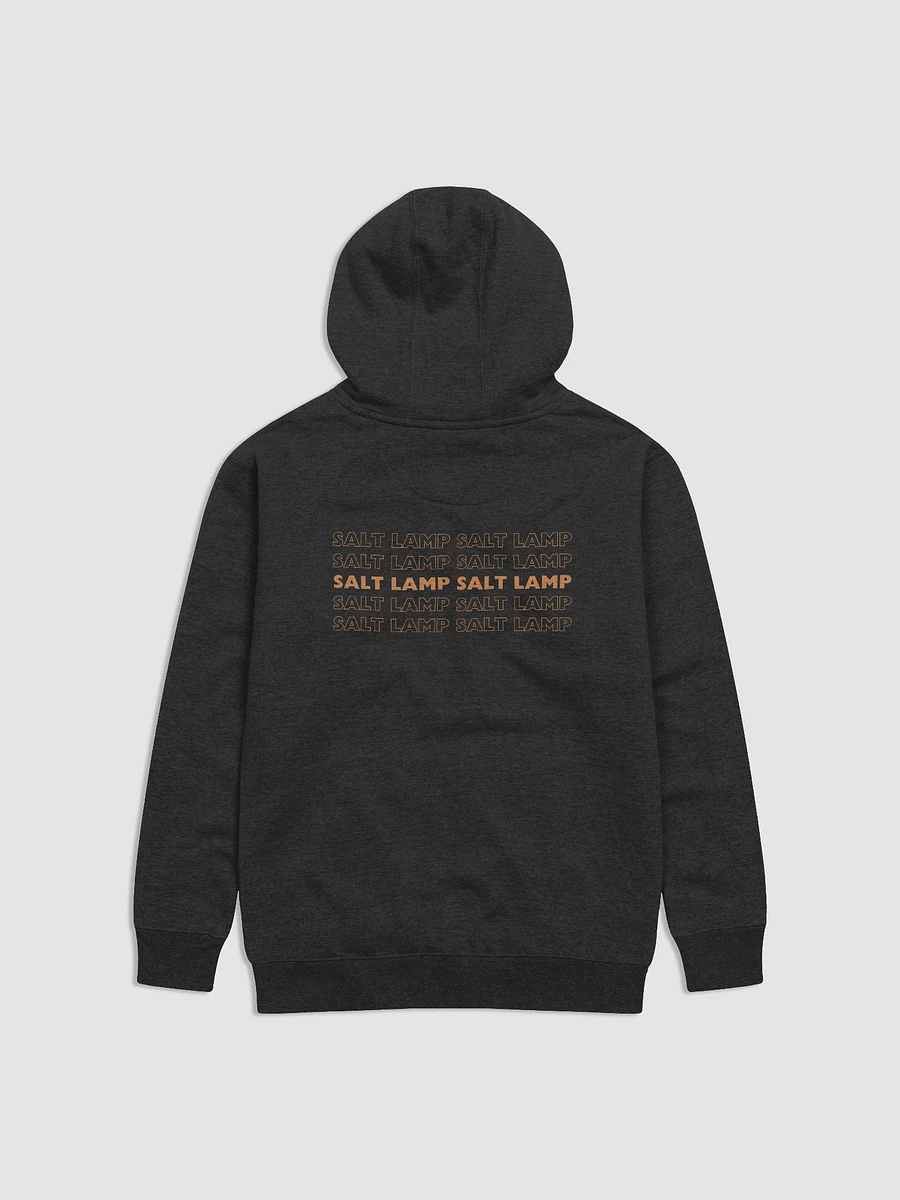 Hoodie - Salt Lamp comfort product image (5)