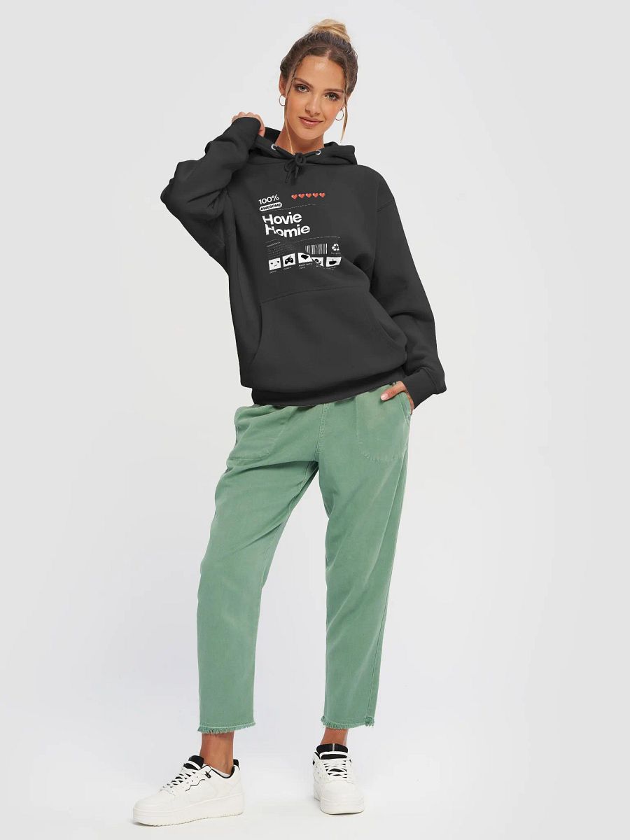 Hovie Homie Hoodie product image (5)