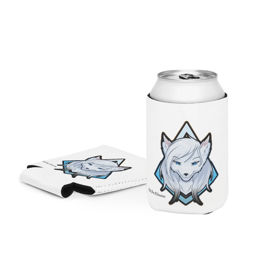 Cold fox is cold! product image (4)