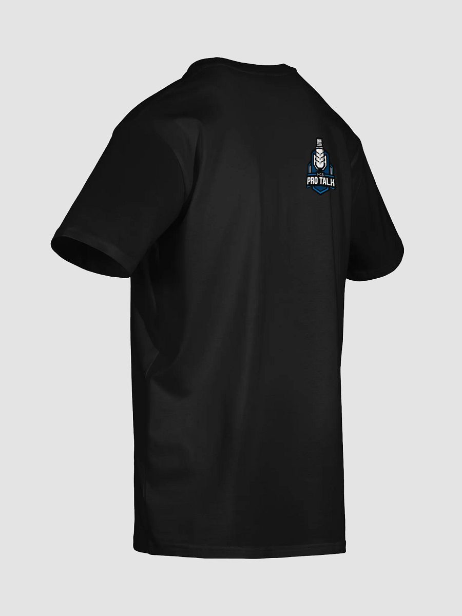 HPT x DreamHack Dallas T-Shirt (Dark) product image (8)