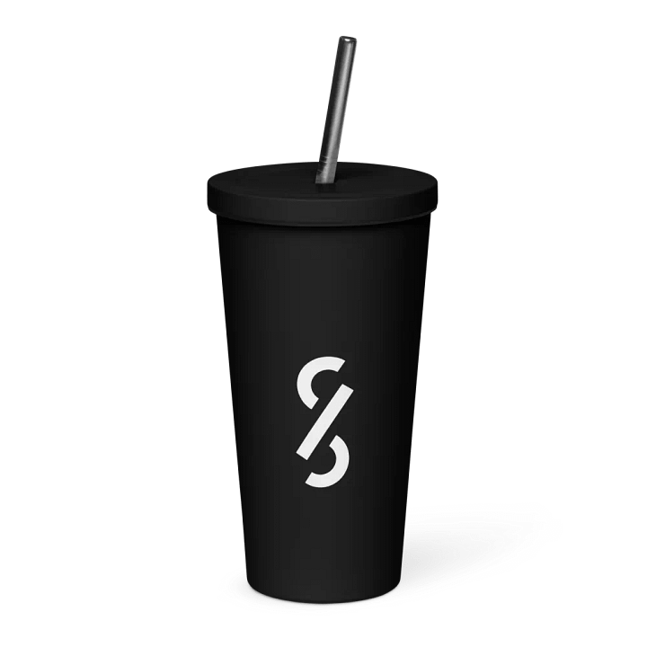CLAUDY BEATS SPLASH TUMBLER product image (1)