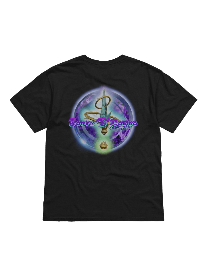 Official Scion Sanctuary Shirt product image (2)