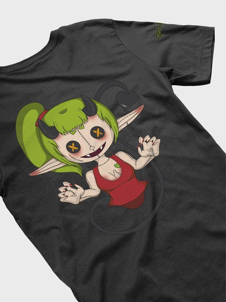 Voodoo Hex T-Shirt product image (2)